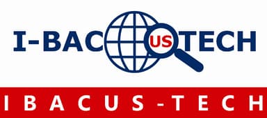 Ibacus Logo
